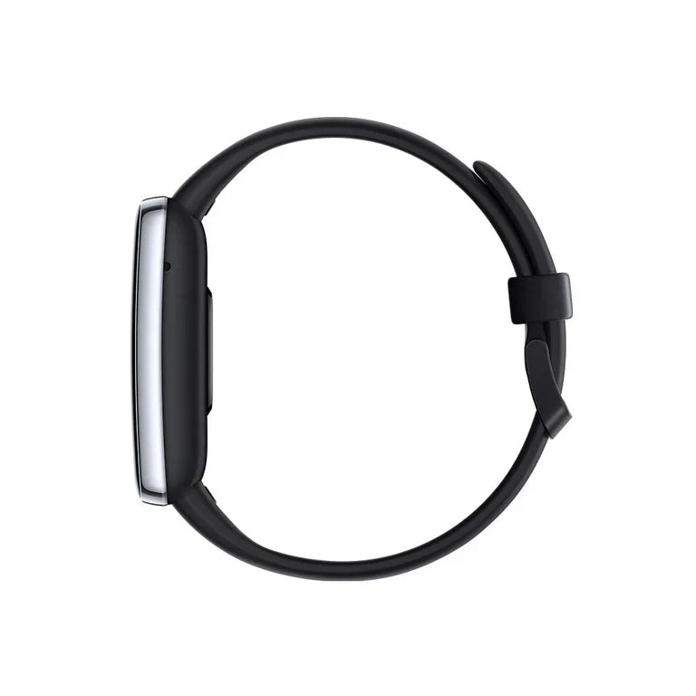 Xiaomi Smart Band 7 Pro - Black close-up - Smart Watch | Buy Online in Kuwait | Pro Sports Kuwait