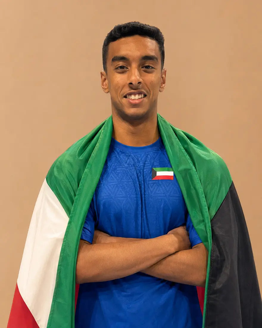 Yaqoub Yousef Mohammad
