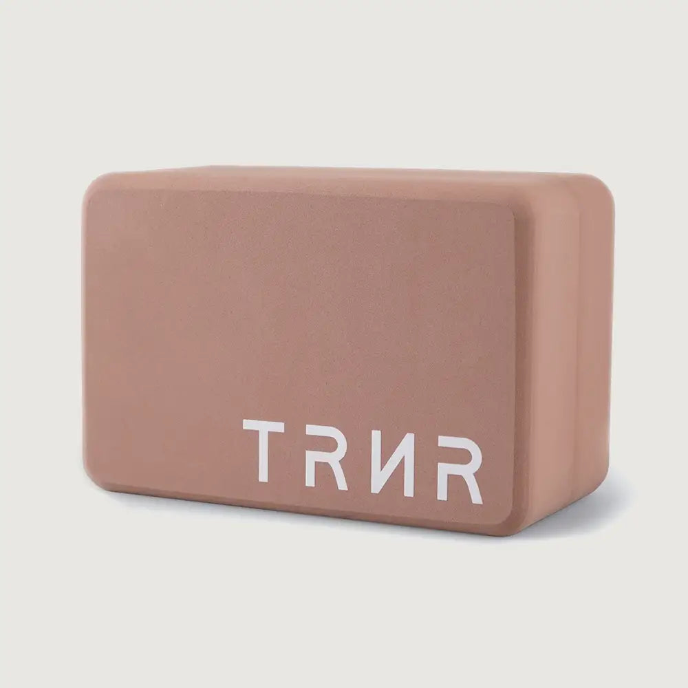 TRNR Elevate Block