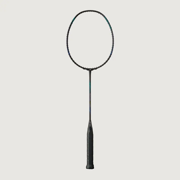 Yonex Nanoflare 170 Light Badminton Racket - Black/Blue | Pro