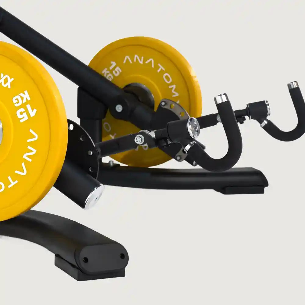 Anatomy Torgyn Multi Deadlift