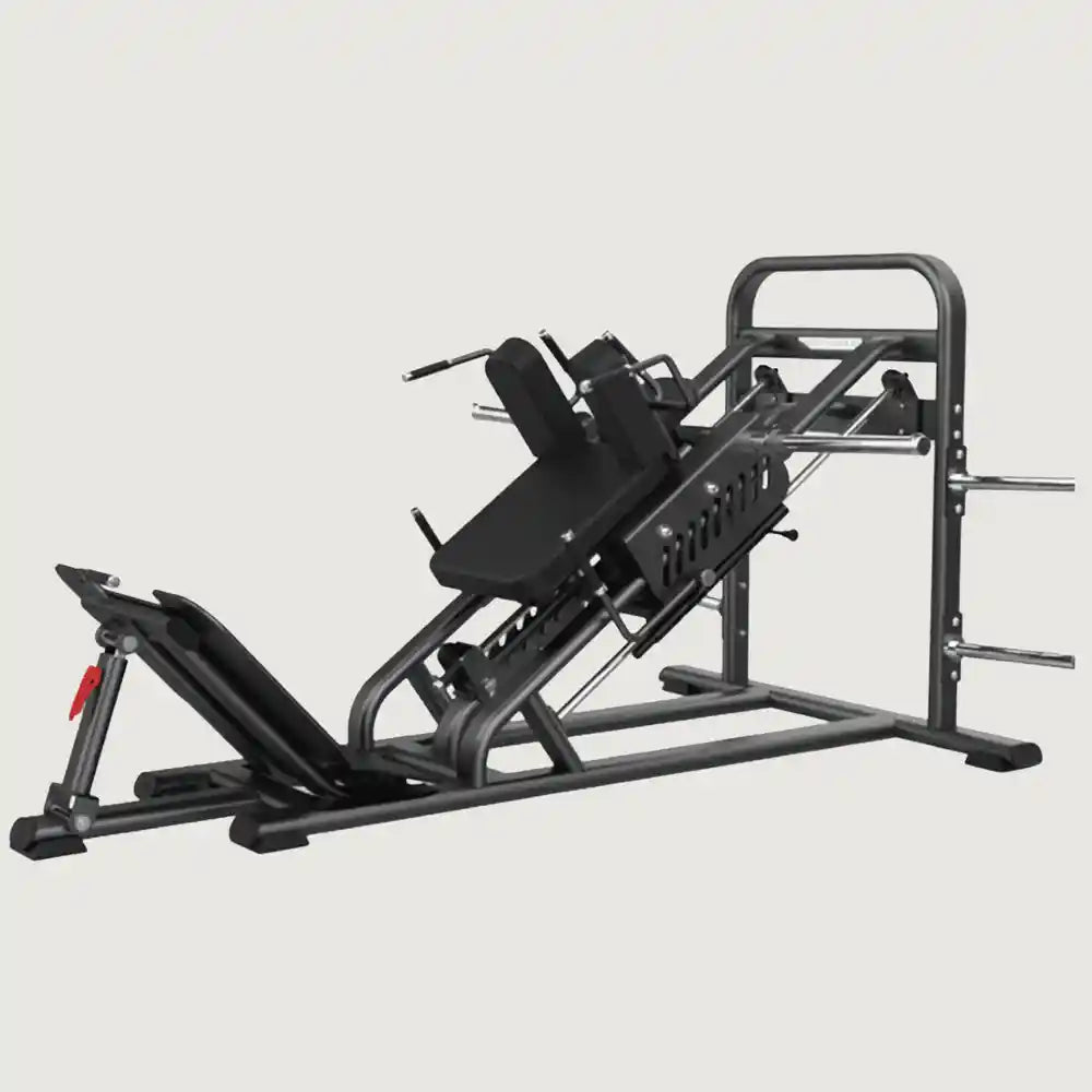 Anatomy Torgyn Hack Squat
