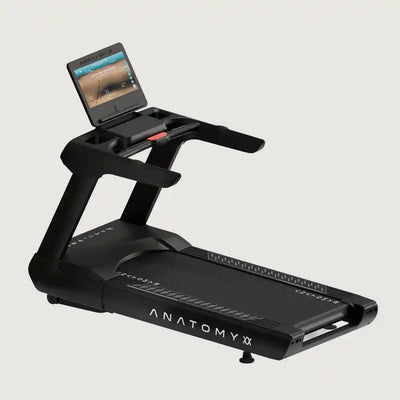 Anatomy Veltrix Treadmill Touch Screen Monitor