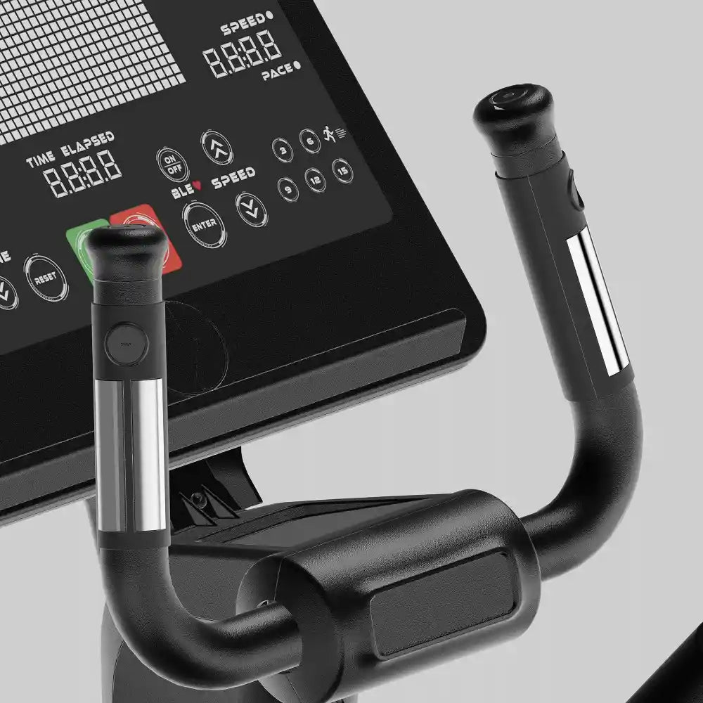 Anatomy Veltrix Elliptical LED Screen Monitor