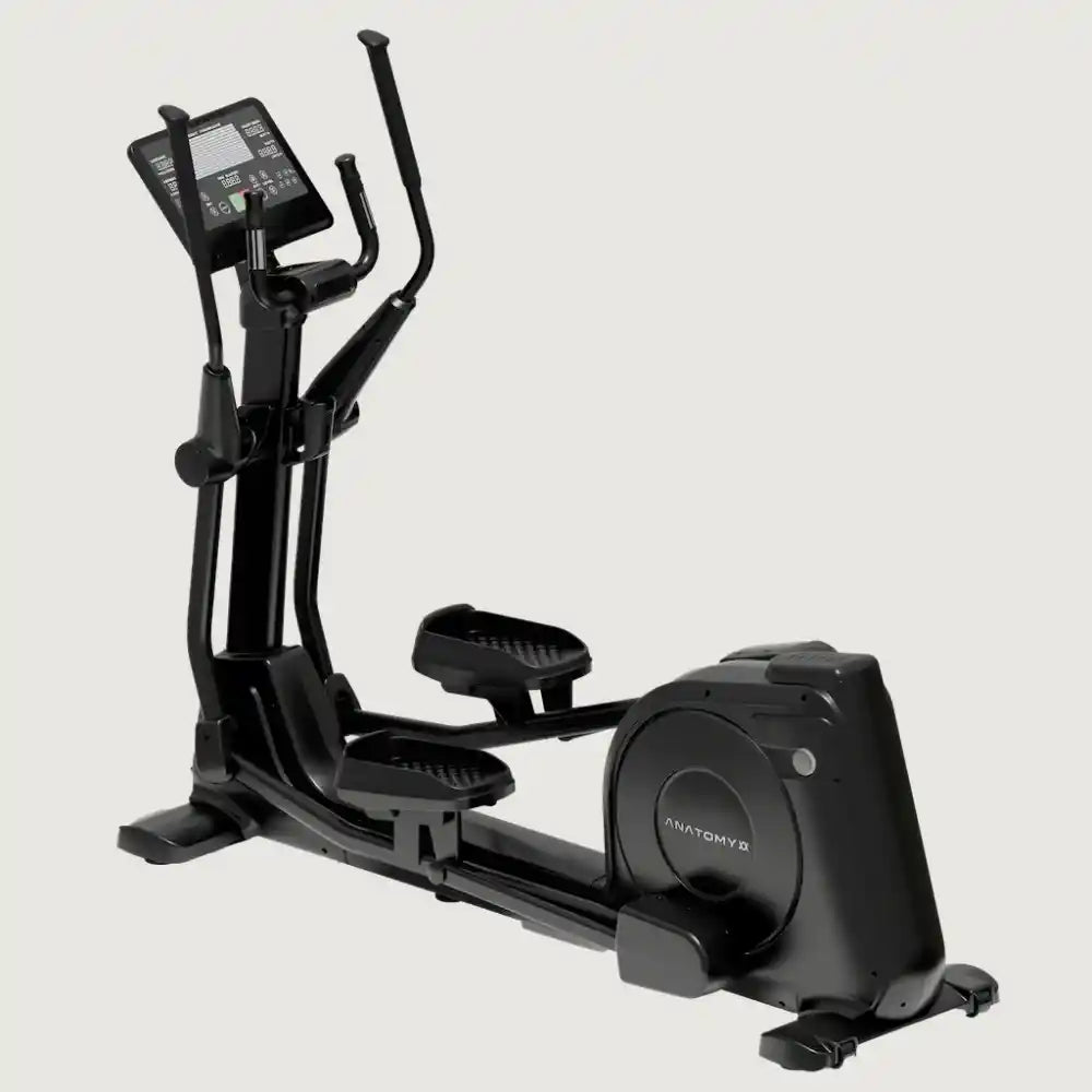 Anatomy Veltrix Elliptical LED Screen Monitor