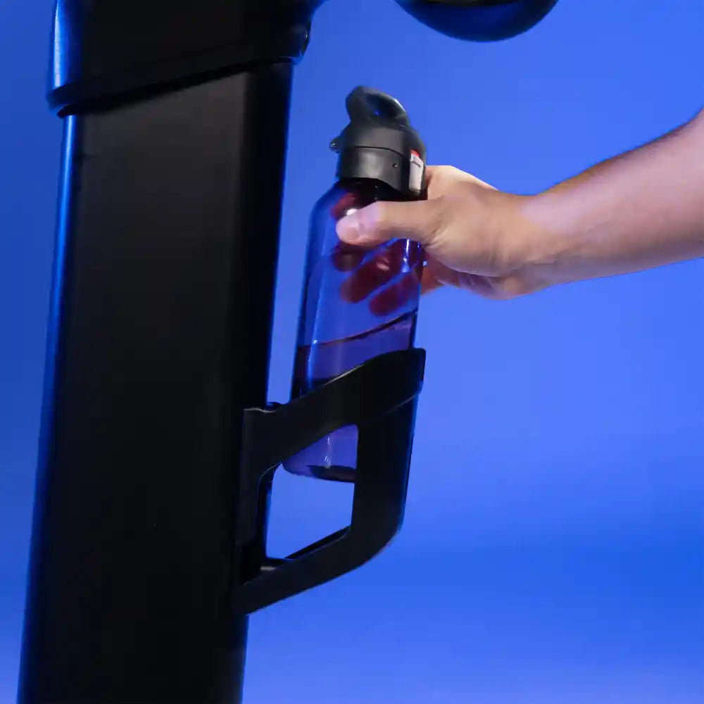 Anatomy Veltrix Upright Cycle Touch Screen Monitor