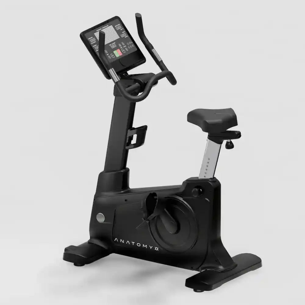 Anatomy Veltrix Upright Cycle LED Screen Monitor