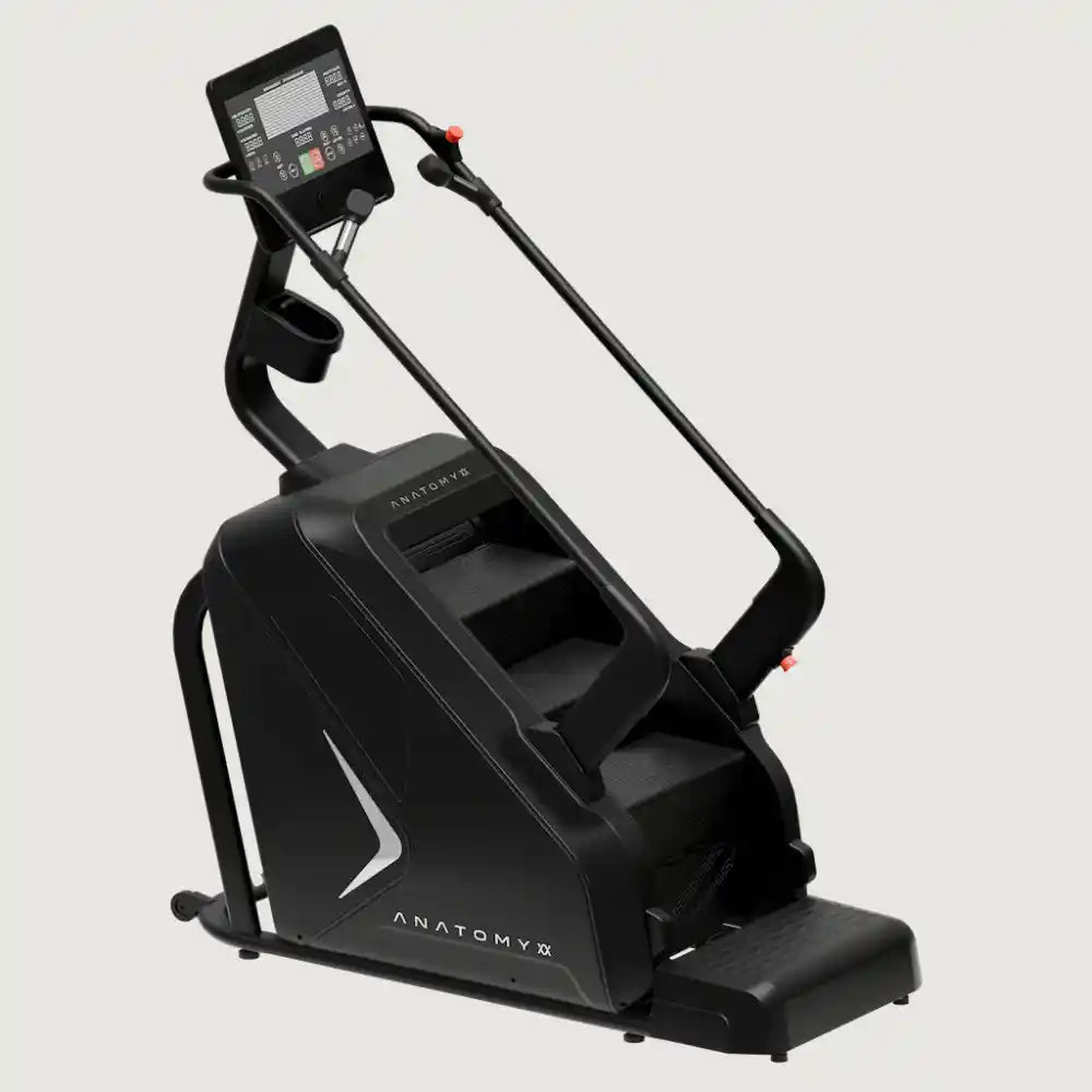 Anatomy Veltrix Stair Climber LED Screen Monitor