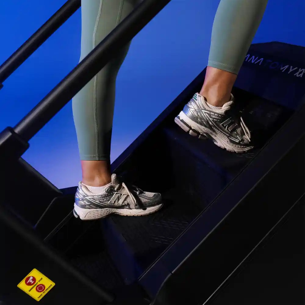 Anatomy Veltrix Stair Climber LED Screen Monitor