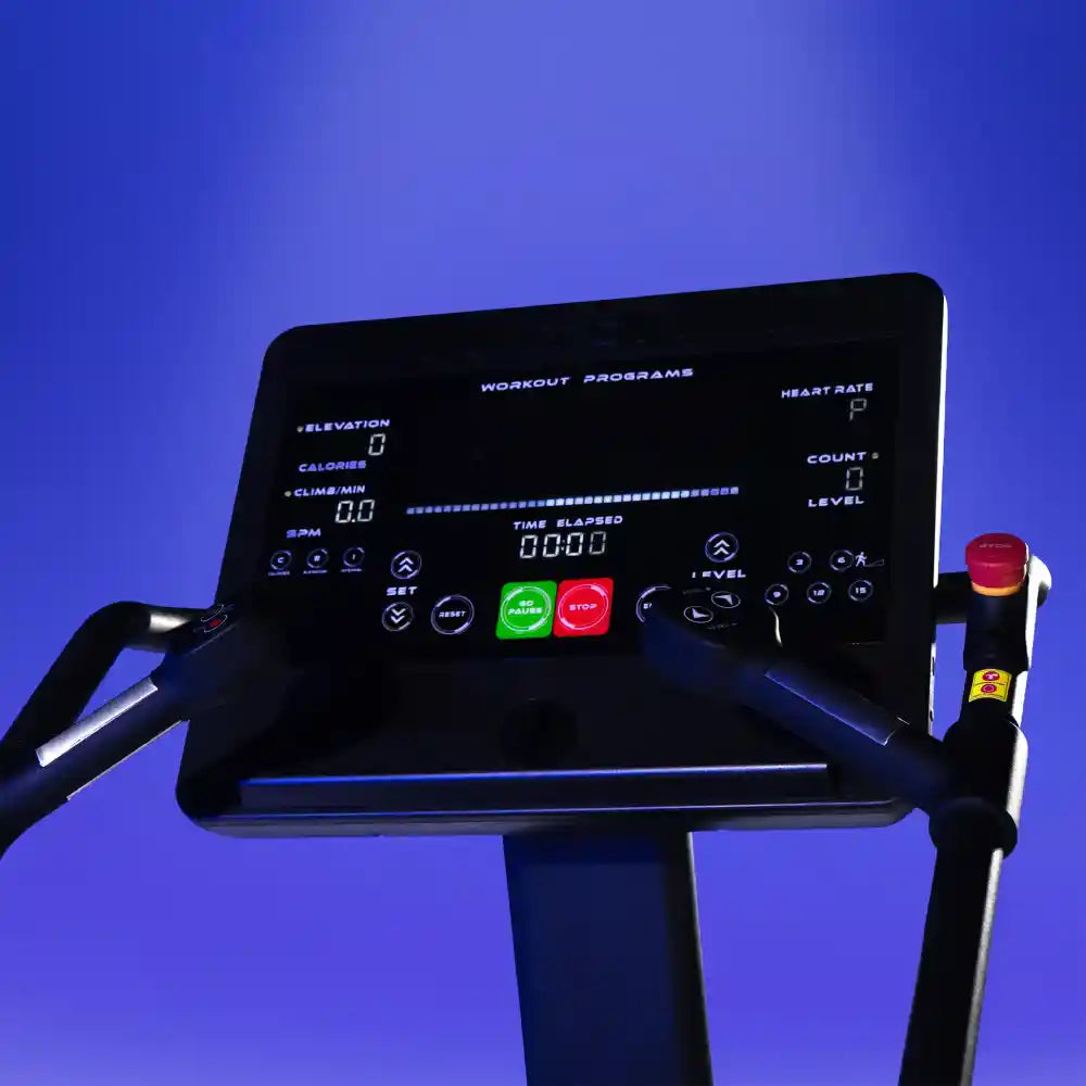 Anatomy Veltrix Stair Climber LED Screen Monitor