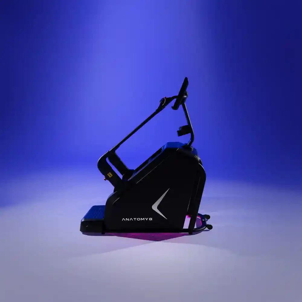Anatomy Veltrix Stair Climber LED Screen Monitor