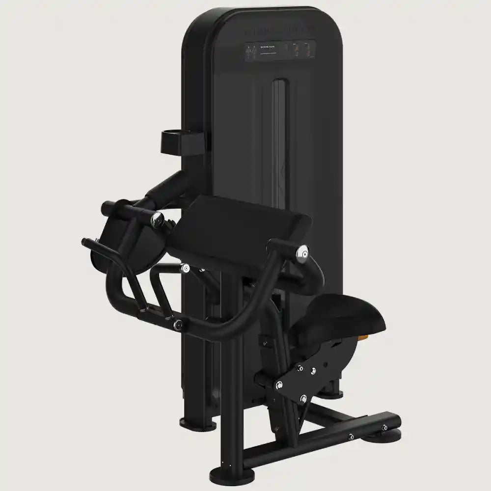 Anatomy Flexora Biceps Curl