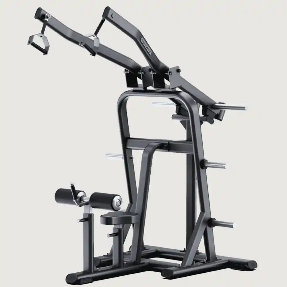 Anatomy Torgyn High Row