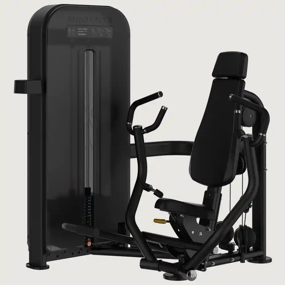 Anatomy Flexora Chest Press