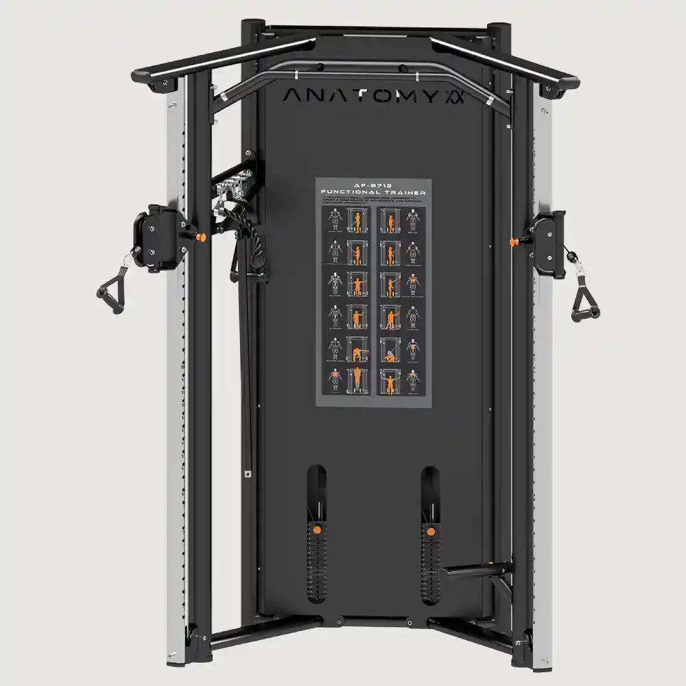 Anatomy Flexora Functional Trainer