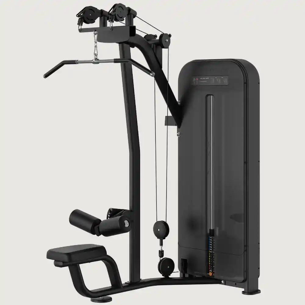 Anatomy Flexora Lat Pulldown