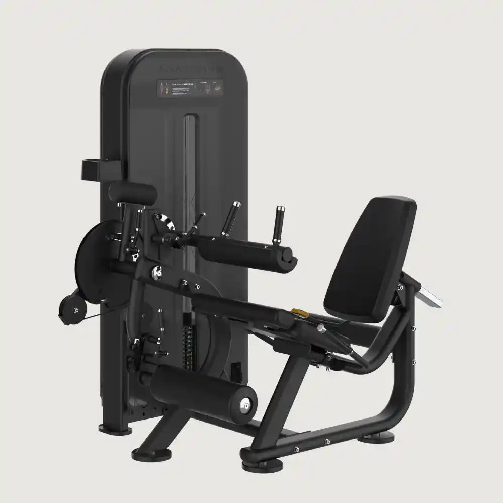 Anatomy Flexora Leg Curl Extension