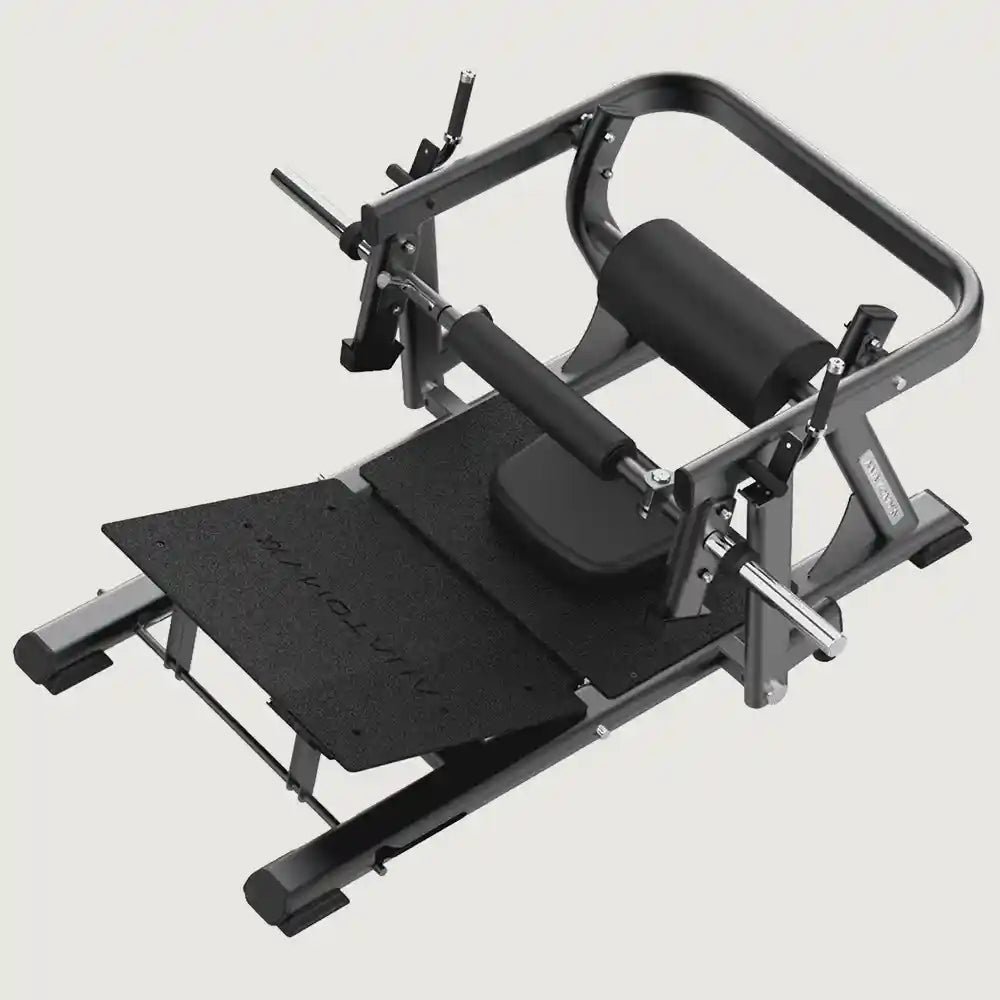 Anatomy Torgyn Hip Thruster