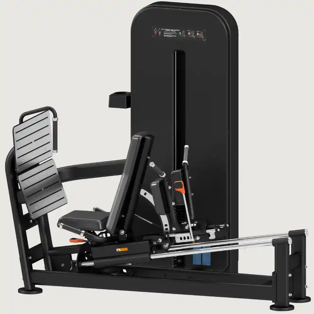 Anatomy Flexora Leg Press and Hack Squat