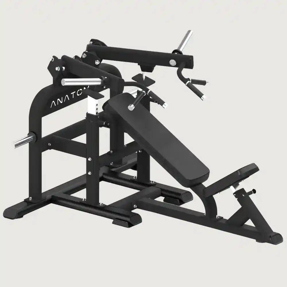 Anatomy Torgyn Incline Chest Press
