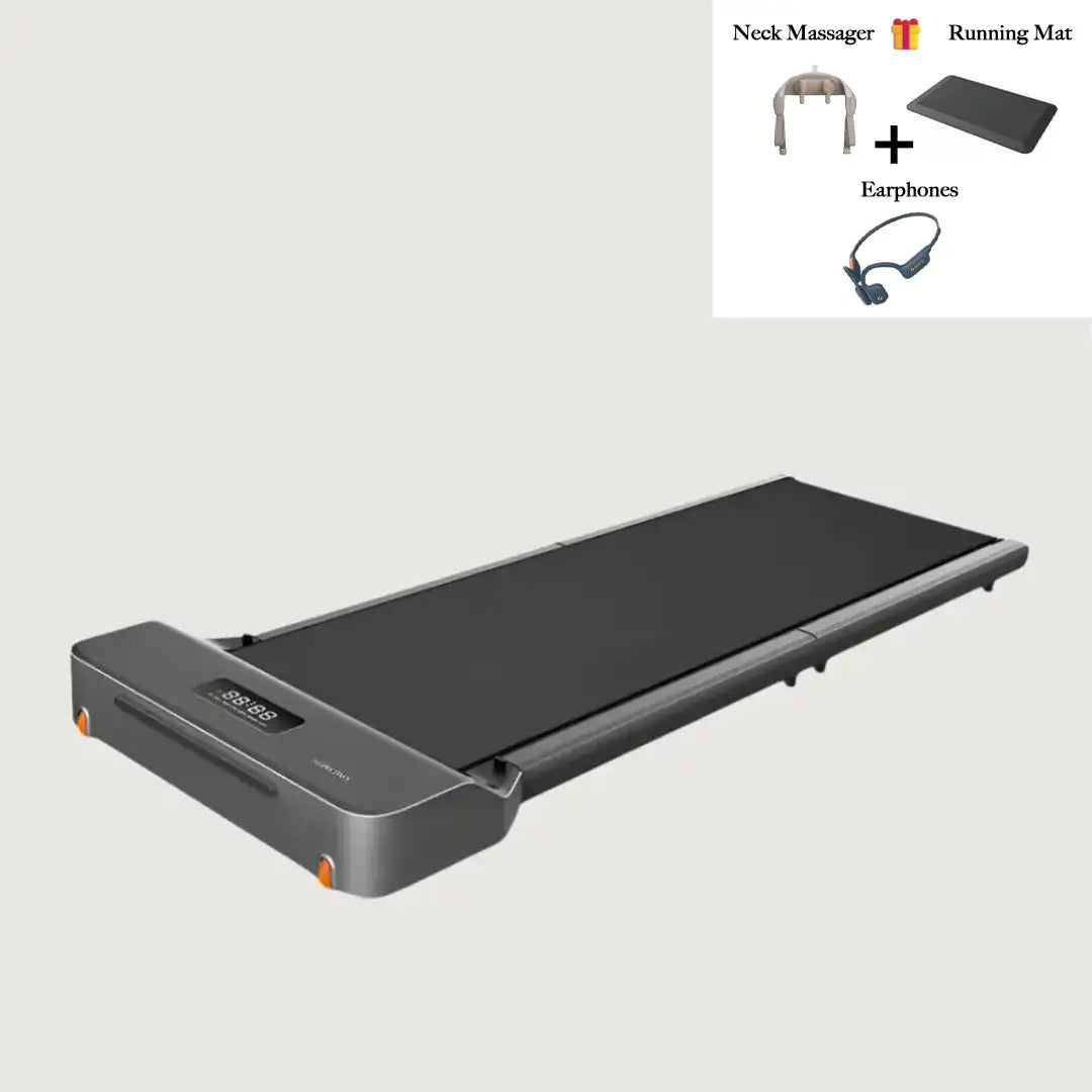 King Smith Foldable Walking Pad Z1F - 1 HP