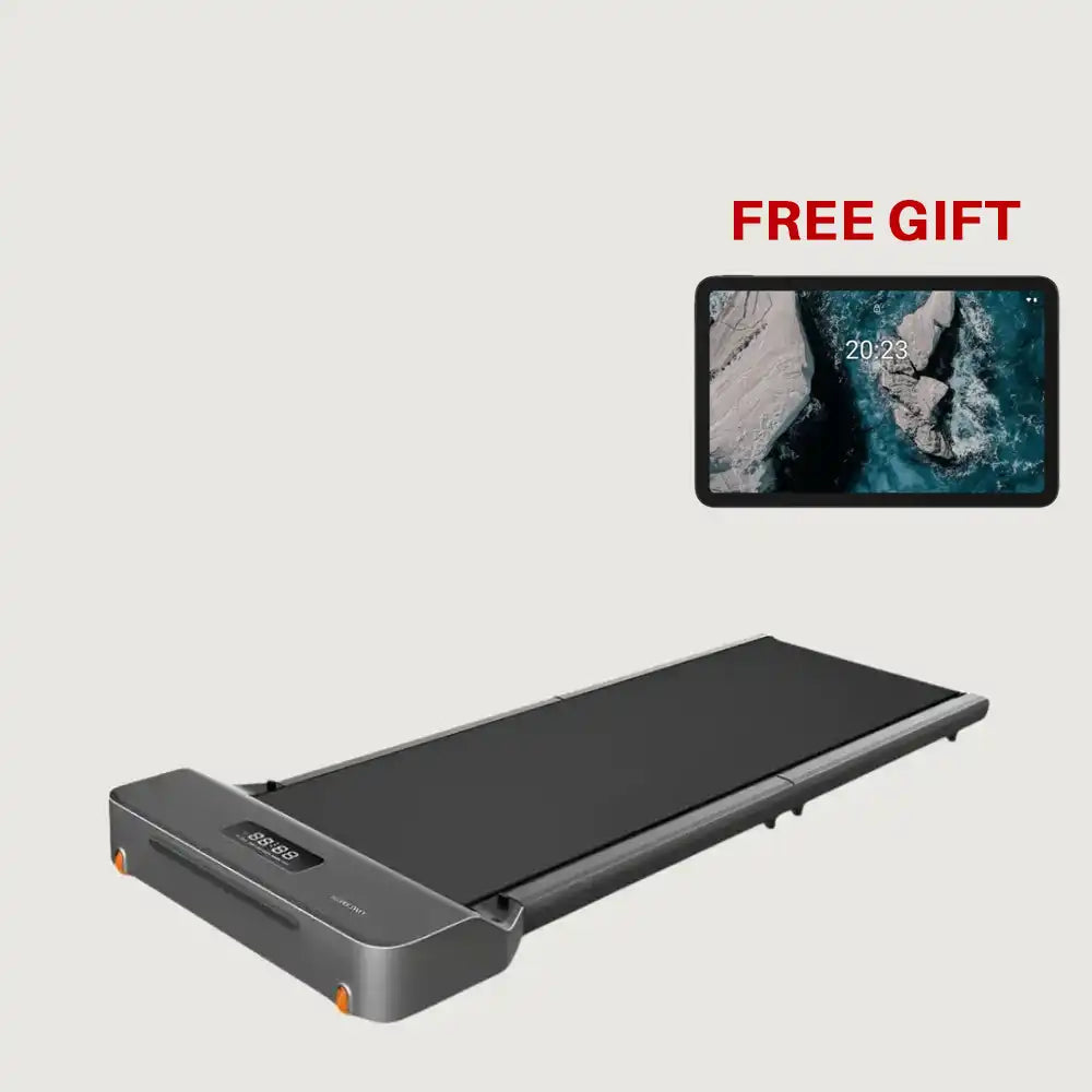 King Smith Foldable Walking Pad Z1F - 1 HP