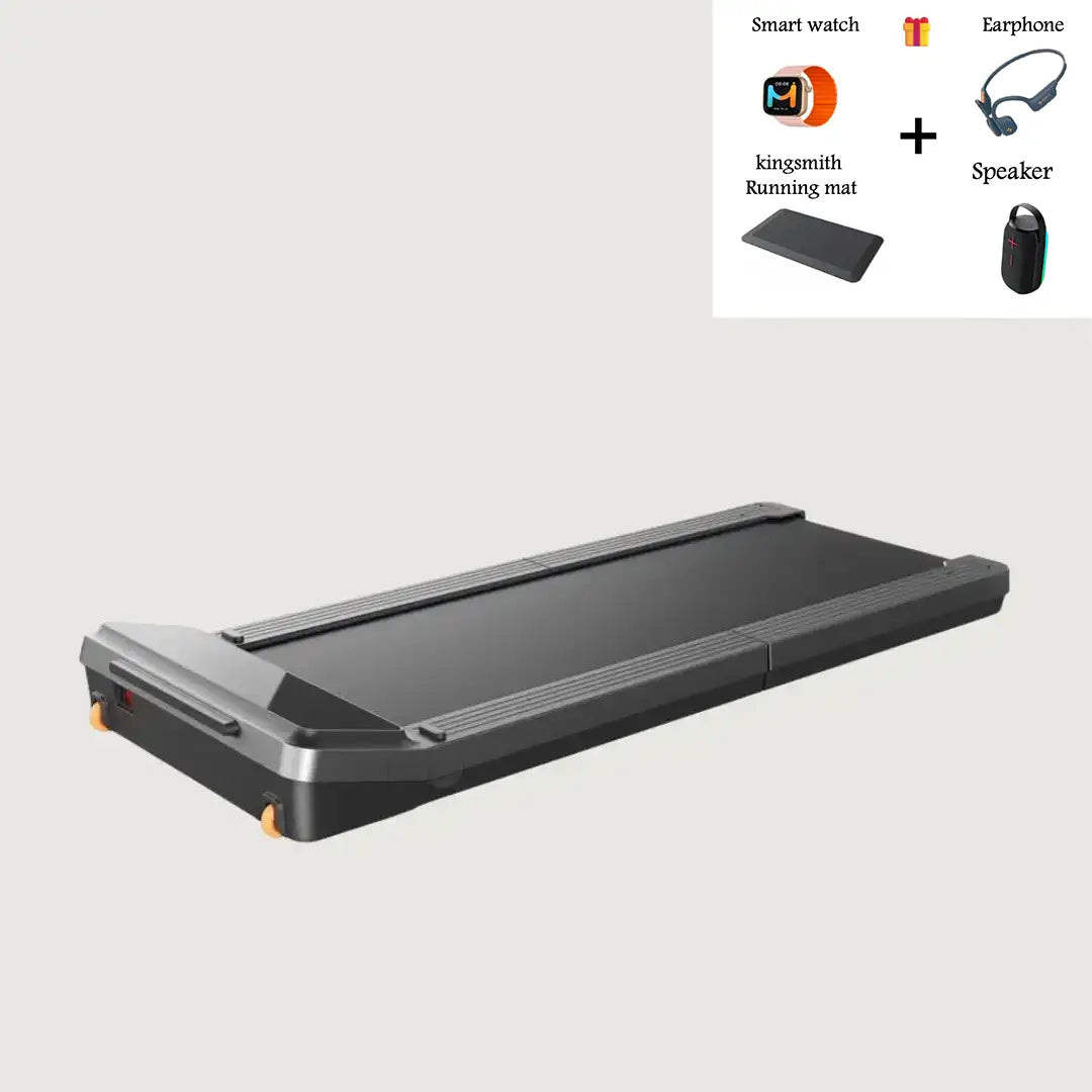 King Smith Foldable Walking Pad Z3 - 1 HP