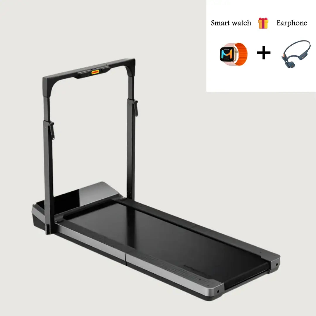 King Smith Foldable Treadmill Z3 Hybrid - 1 HP