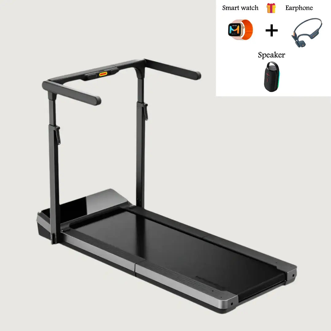 King Smith Foldable Treadmill Z3 Hybrid+ 1 HP