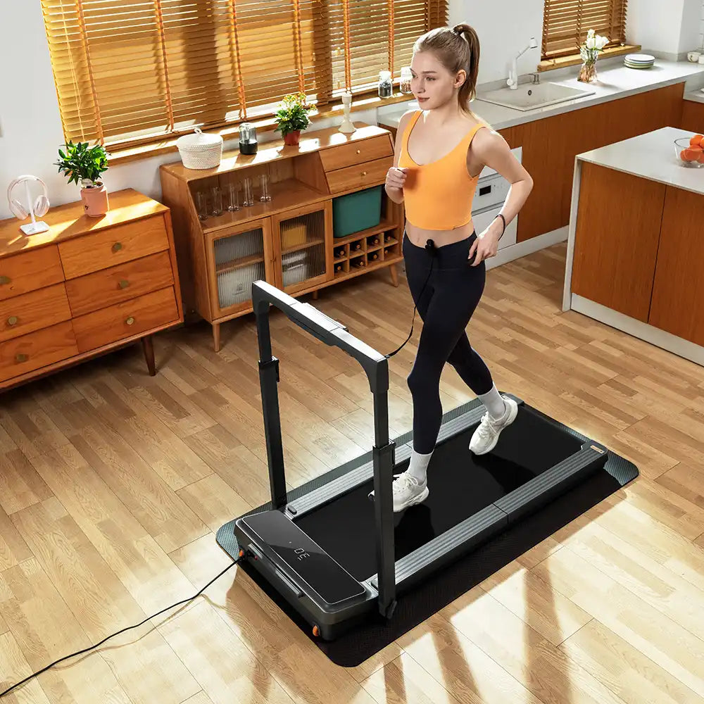 King Smith Foldable Treadmill Z3 Hybrid - 1 HP (Pre-Order)