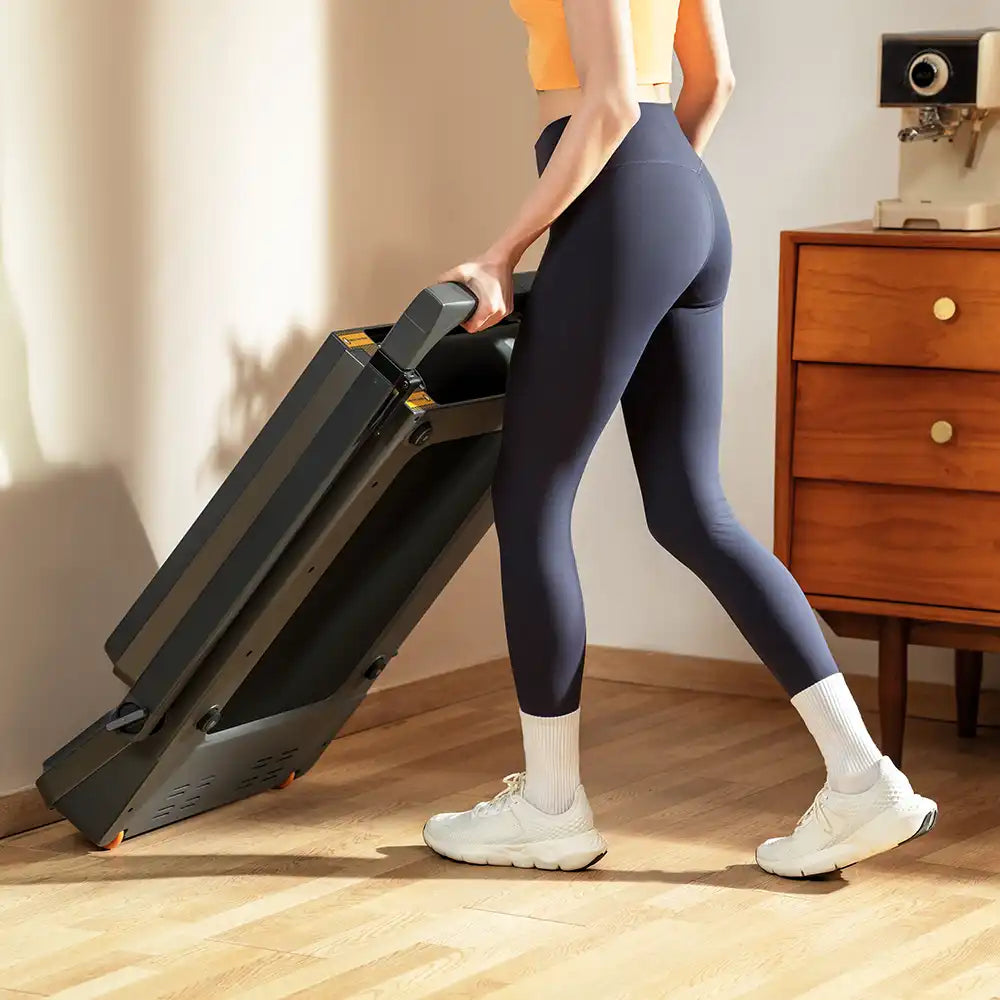 King Smith Foldable Treadmill Z3 Hybrid - 1 HP (Pre-Order)