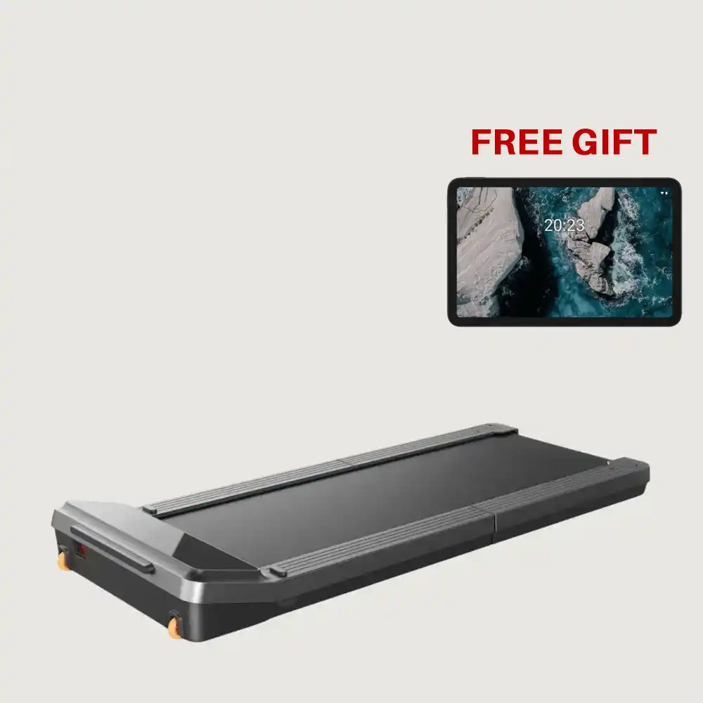 King Smith Foldable Walking Pad Z3 - 1 HP