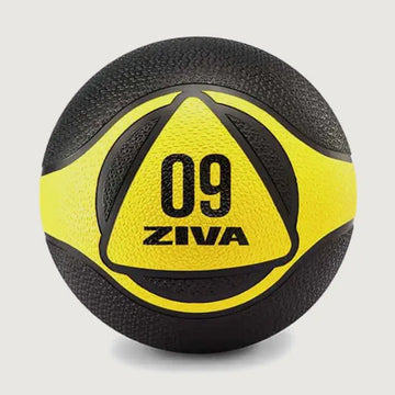 ZVO Medicine Ball - 9 kg - Medicine Ball - Pro Sports | Shop online in Kuwait