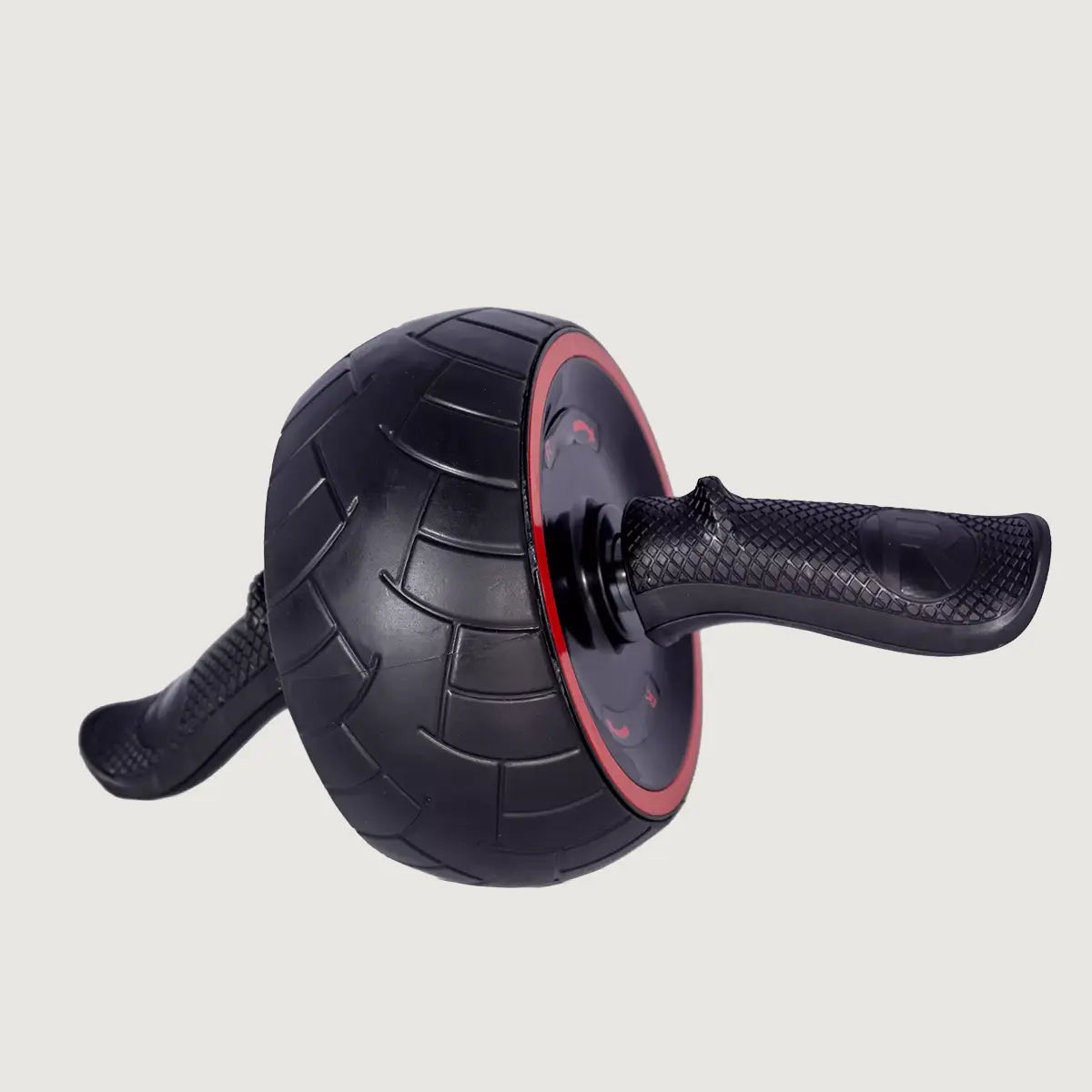 GRIT AB Roller Exercise Wheel