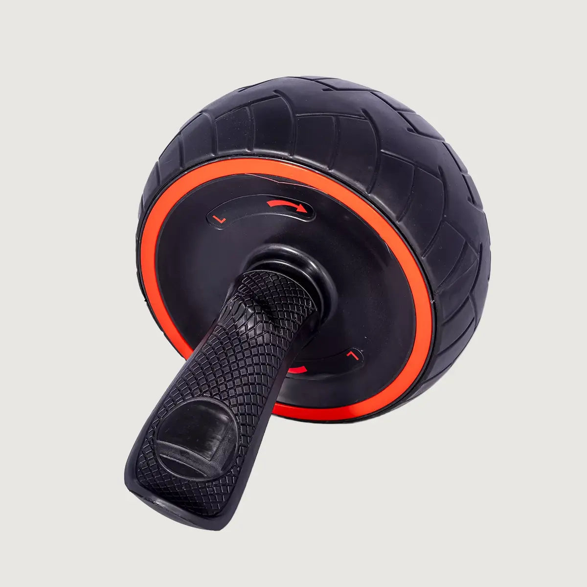 GRIT AB Roller Exercise Wheel