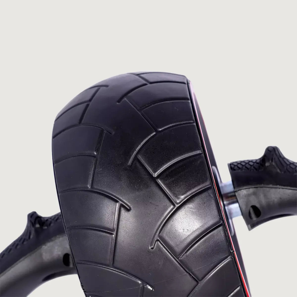 GRIT AB Roller Exercise Wheel