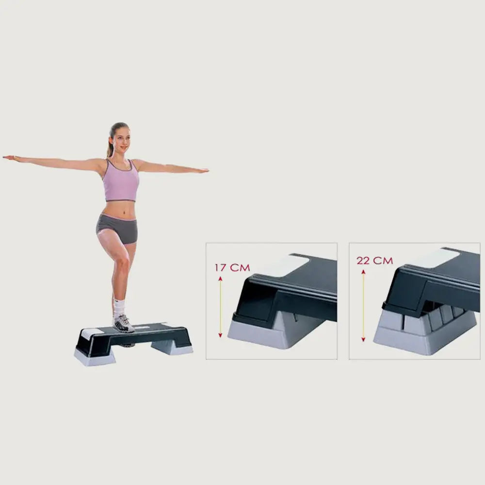 Aerobic Step - Small