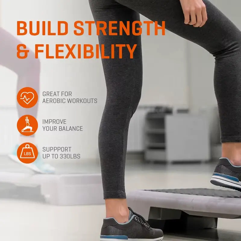 Skelcore Aerobic Step