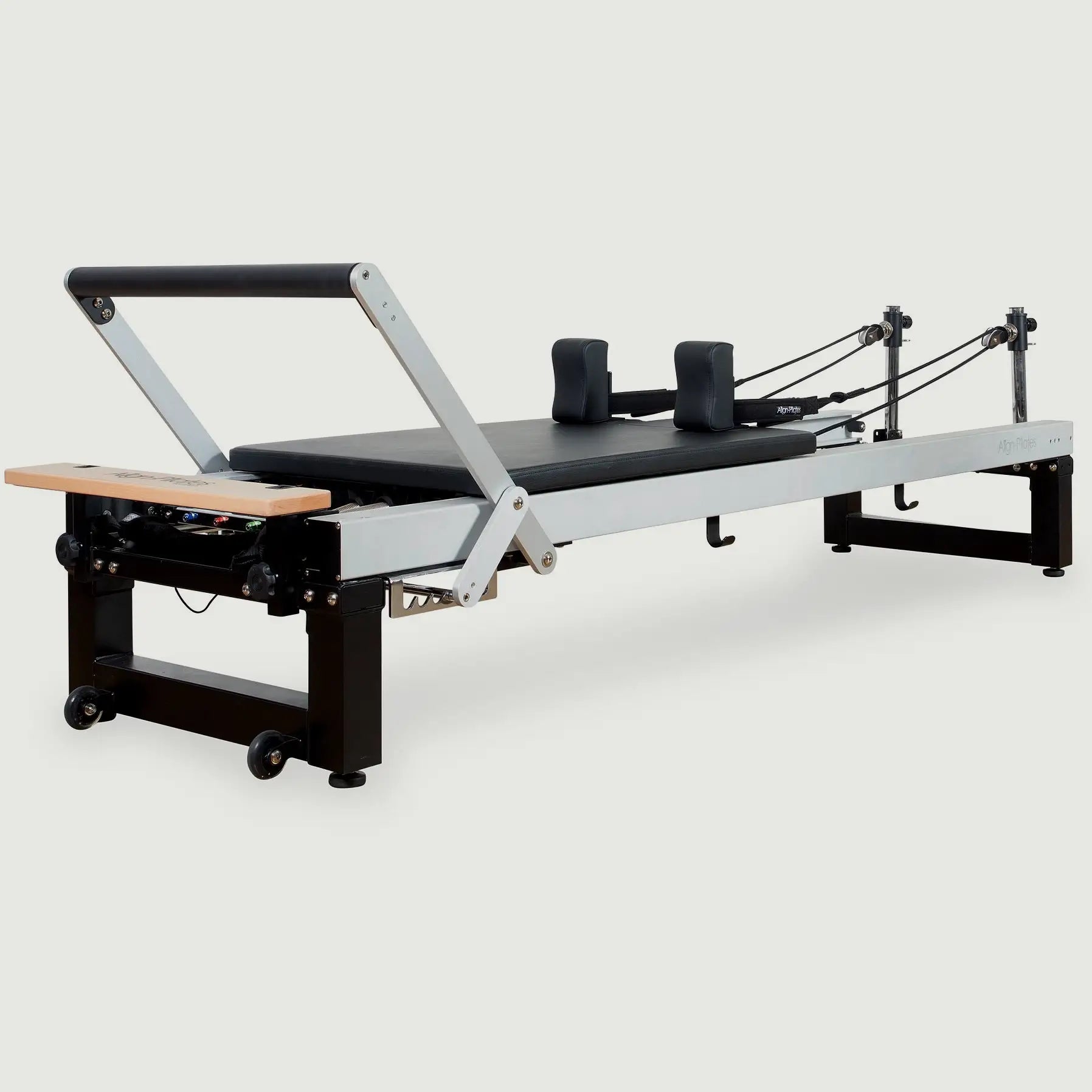 Align-Pilates A8-Pro Reformer Bundle