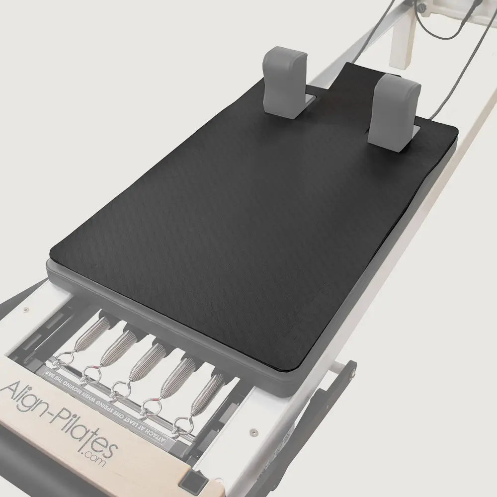 Align-Pilates Carriage Protector for C-Series Pilates  Reformers