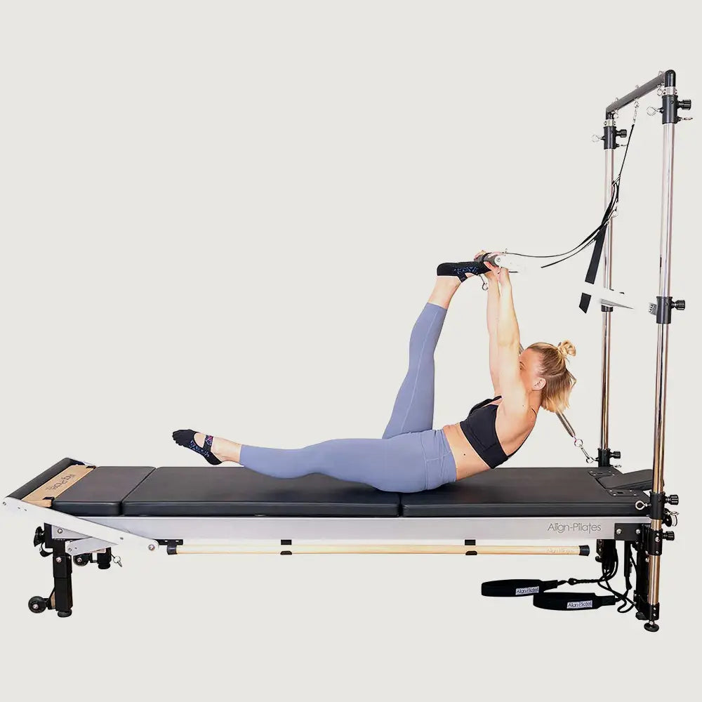 Align-Pilates Full Pilates Cadillac Bracket For C*-Series Reformers