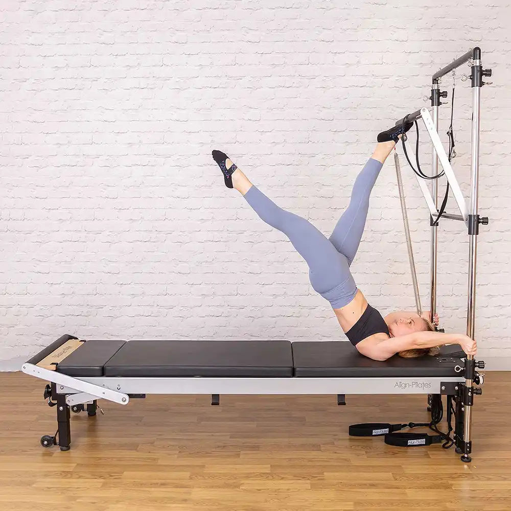 Align-Pilates Full Pilates Cadillac Bracket For C*-Series Reformers