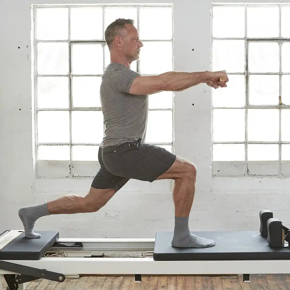 Align-Pilates Platform Extender for C-Series Pilates Reformers