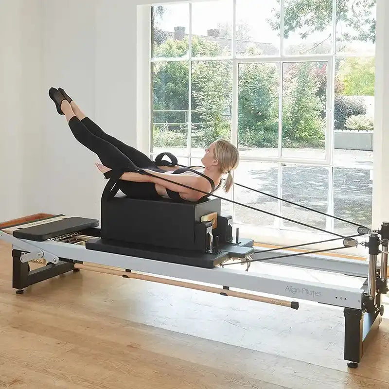 Align-Pilates Pro Sitting Box