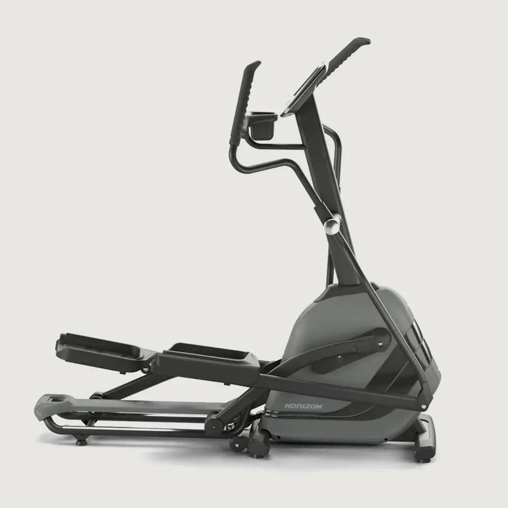 Horizon Fitness Andes 7.1 Folding Elliptical