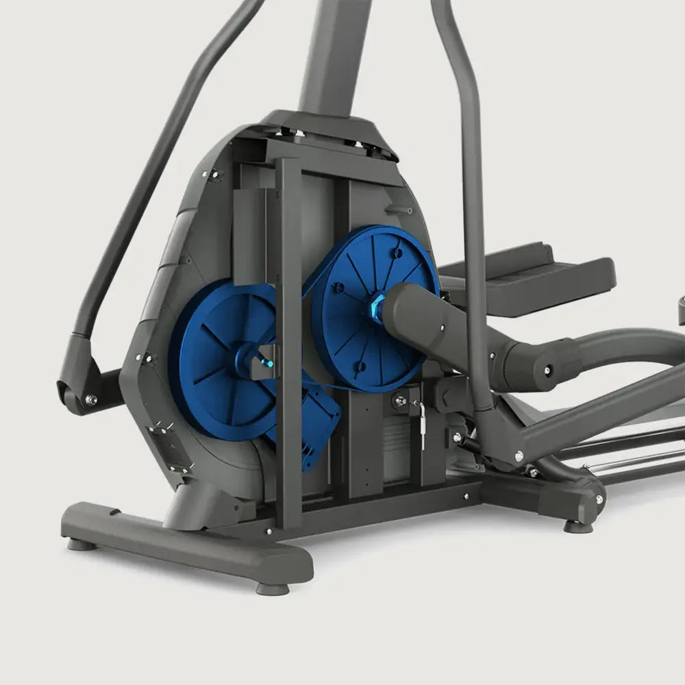 Horizon Fitness Andes 7.1 Folding Elliptical