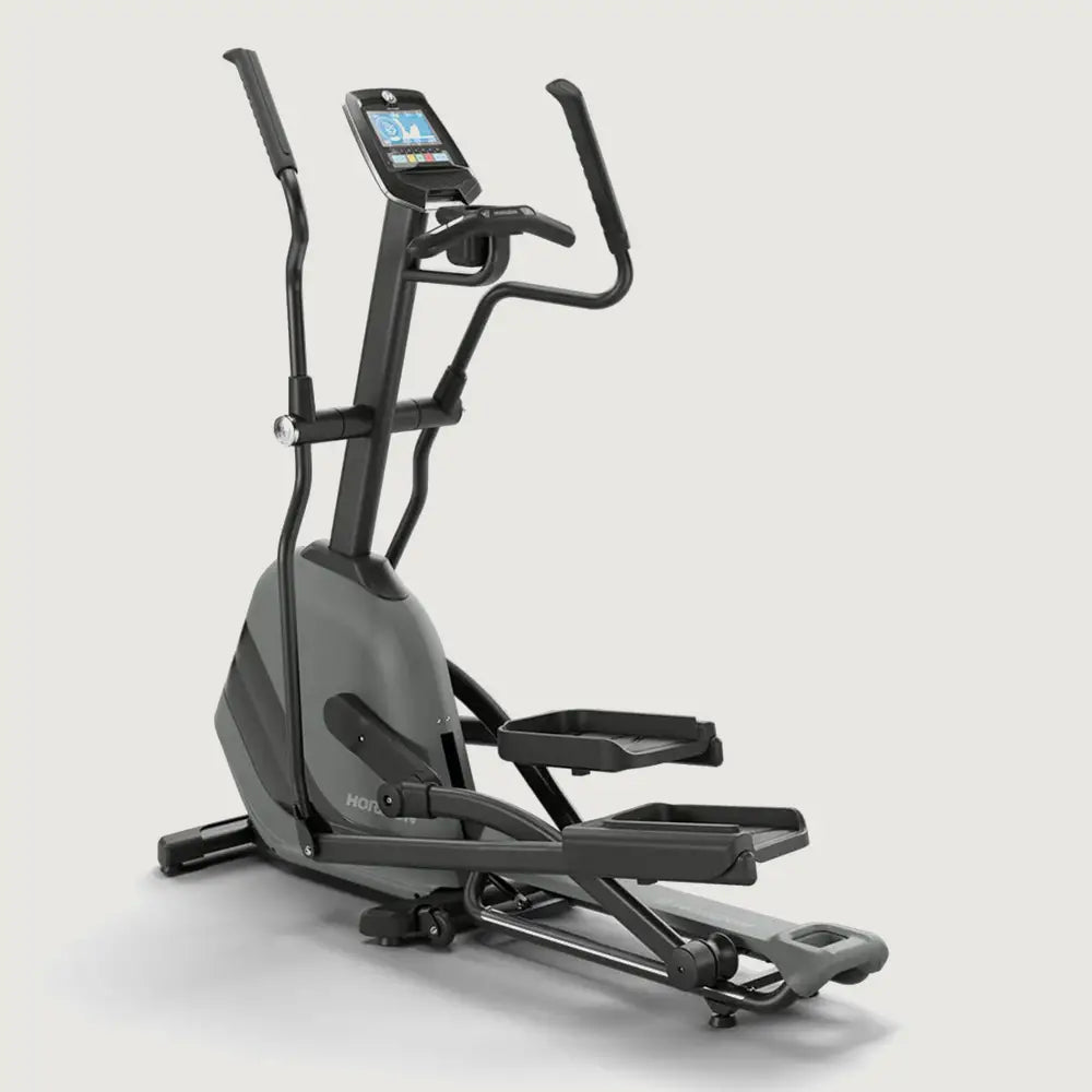 Horizon Fitness Andes 7.1 Folding Elliptical