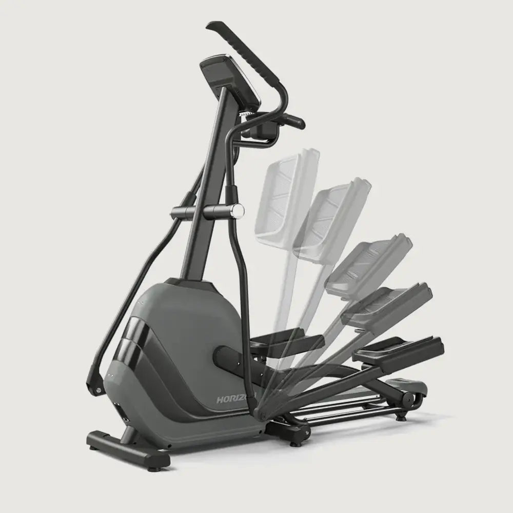 Horizon Fitness Andes 7.1 Folding Elliptical
