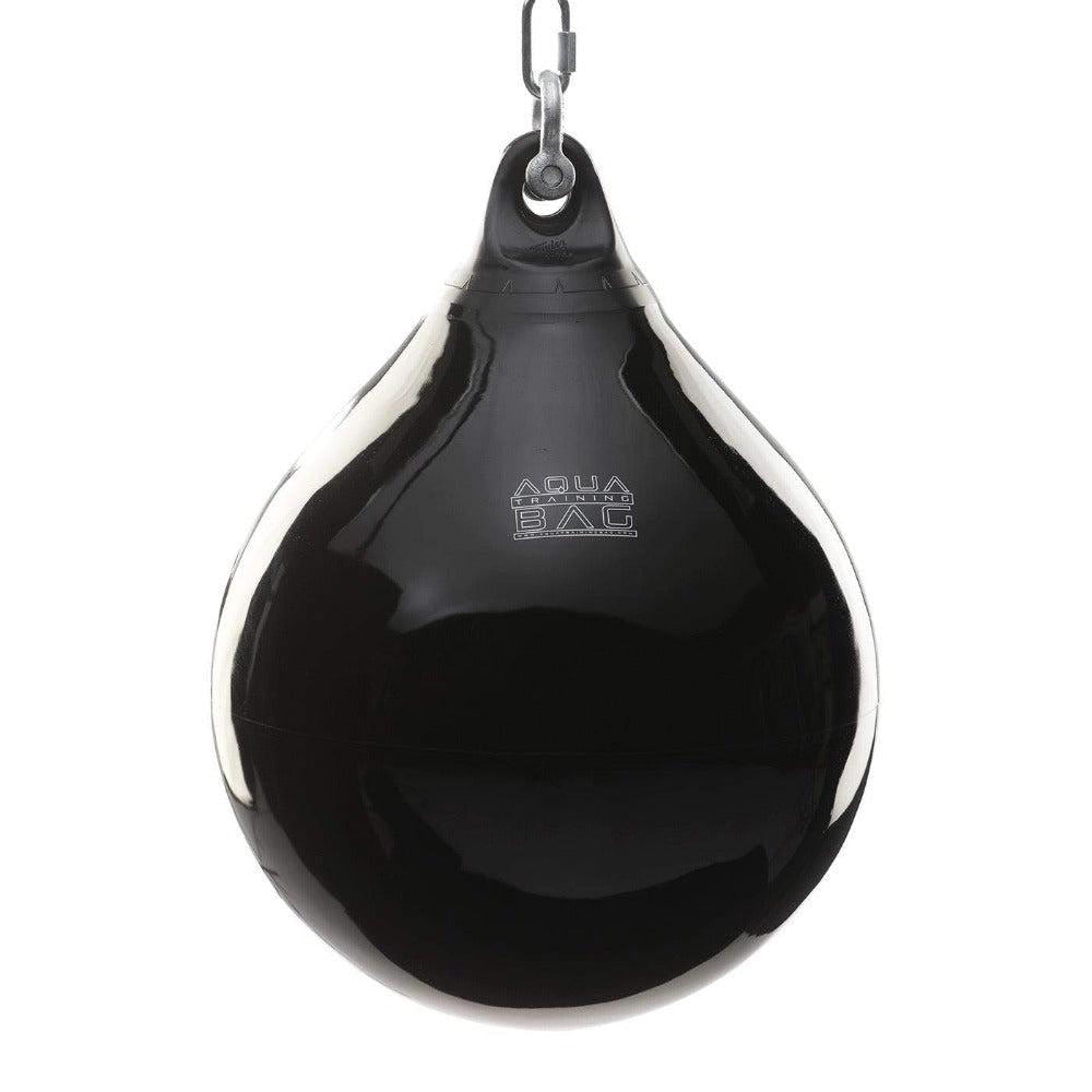 Aqua Training Bag 21 inches (190 lb) - Black Eye