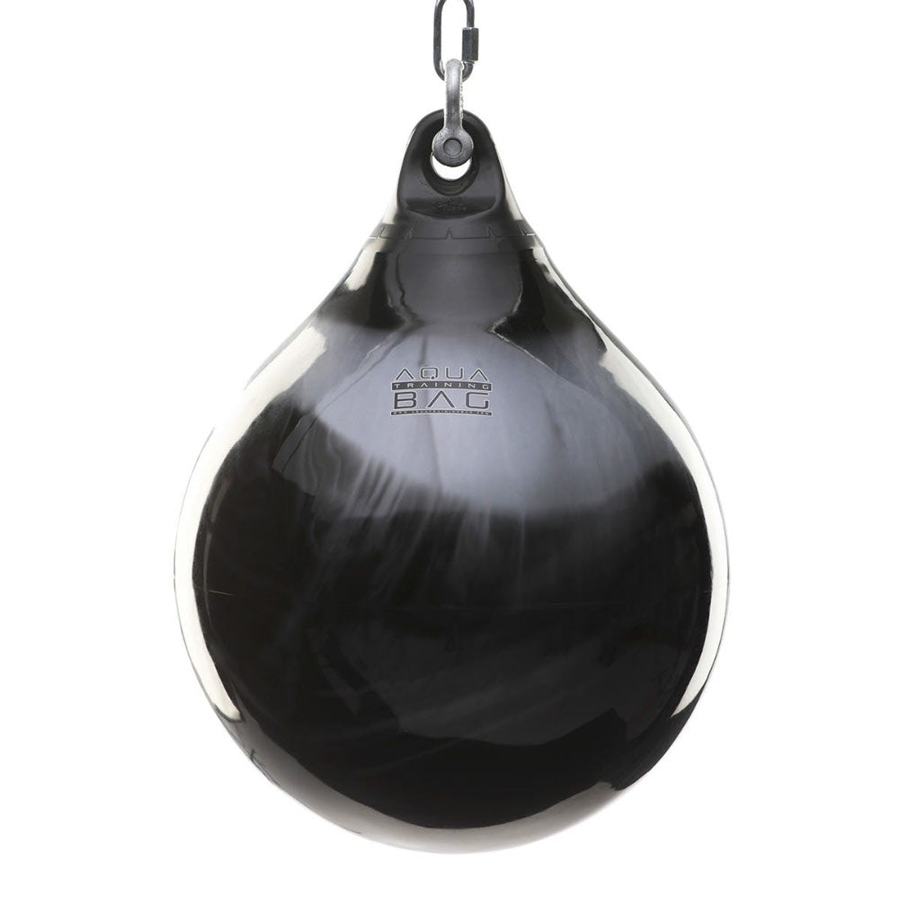 Aqua Training Bag 21 inches (190 lb) - Haymaker Black